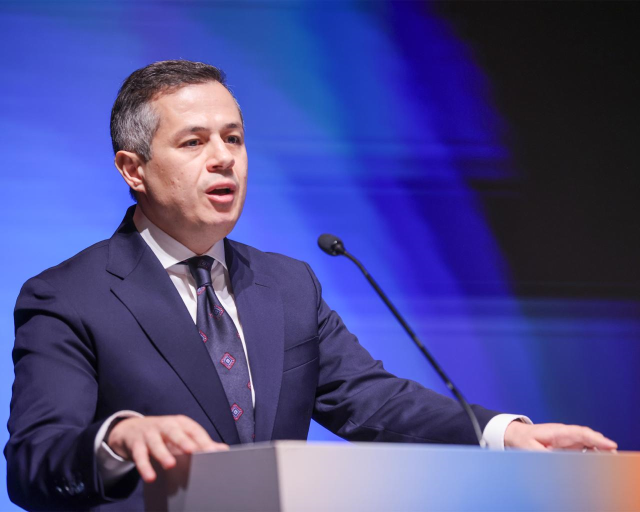 İslam İşbirliği Teşkilatı Gençlik Girişimcilik Konferansı İstanbul'da başladı