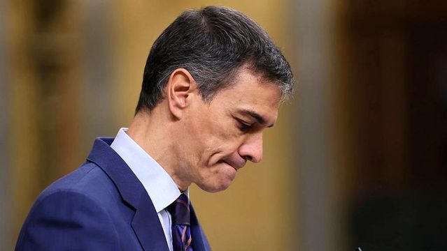 Sánchez'in Yolsuzluk Krizi Derinleşiyor