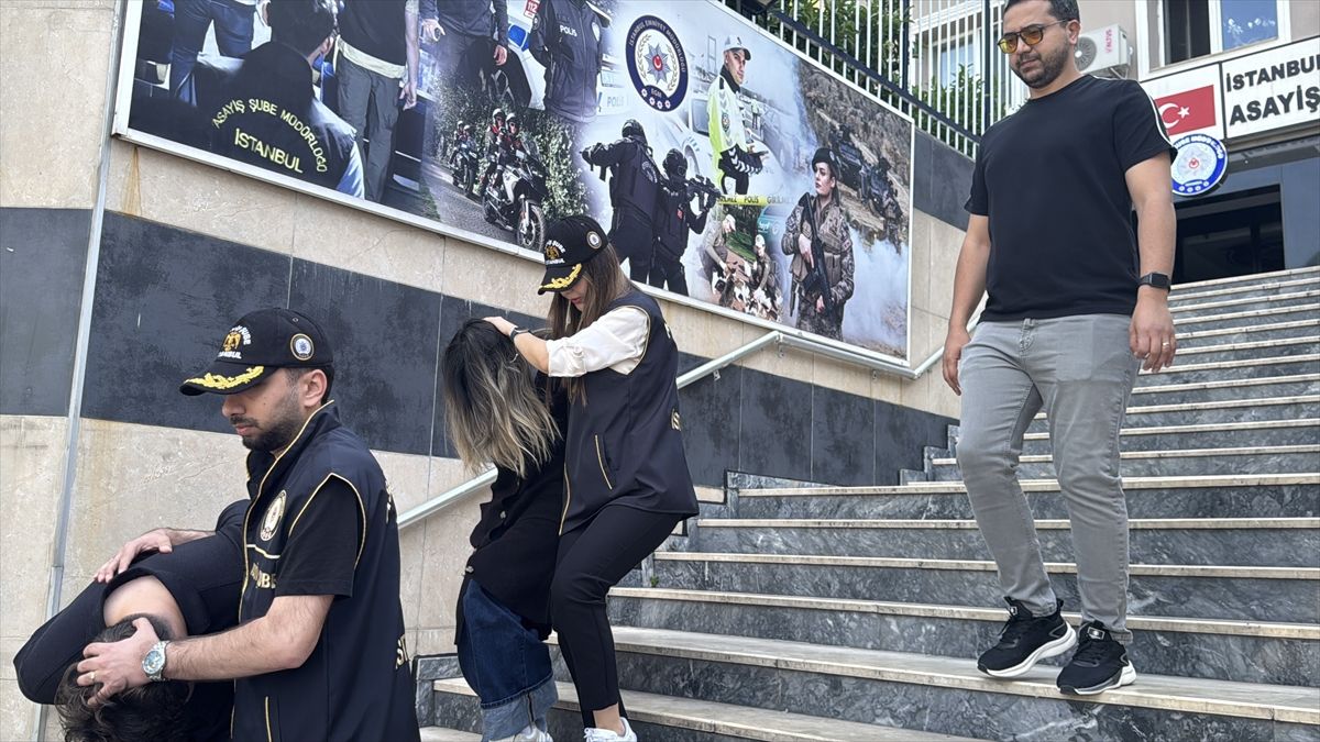 İstanbul\'da Spor Salonu Dolandırıcılığı