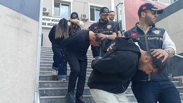 İTÜ’de 4,4 milyon liralık İBAN vurgunu
