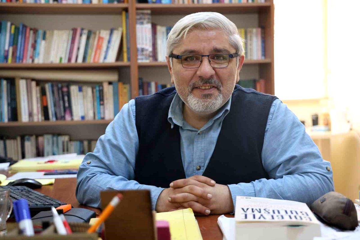 Biyometrik Veri Takibine Yasal Düzenleme