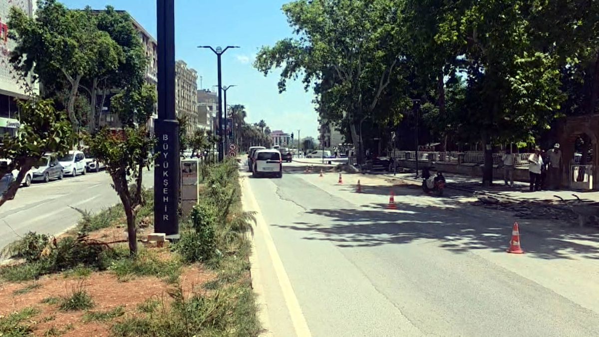 Pazarcık\'ta 4.4 Büyüklüğünde Deprem