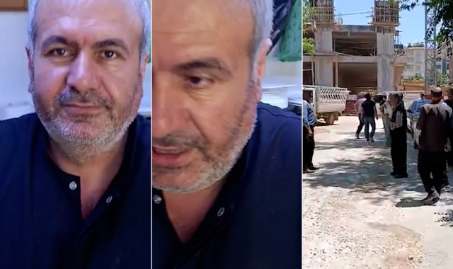 Kahramanmaraş'ta 4.4 büyüklüğünde deprem