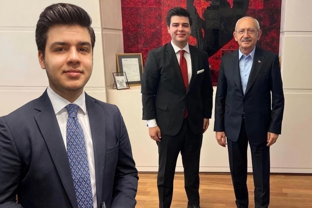 Kılıçdaroğlu’ndan tartışma yaratan görevlendirme! “Kurultayda para dağıttım” demişti