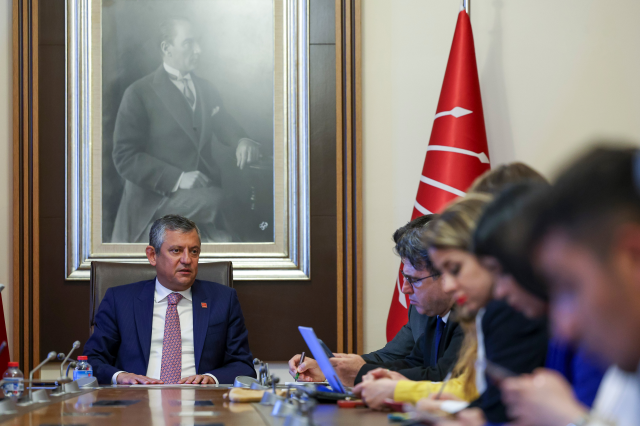 Kılıçdaroğlu'nun 