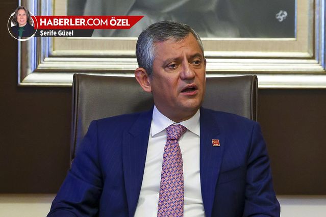 Kılıçdaroğlu'nun 