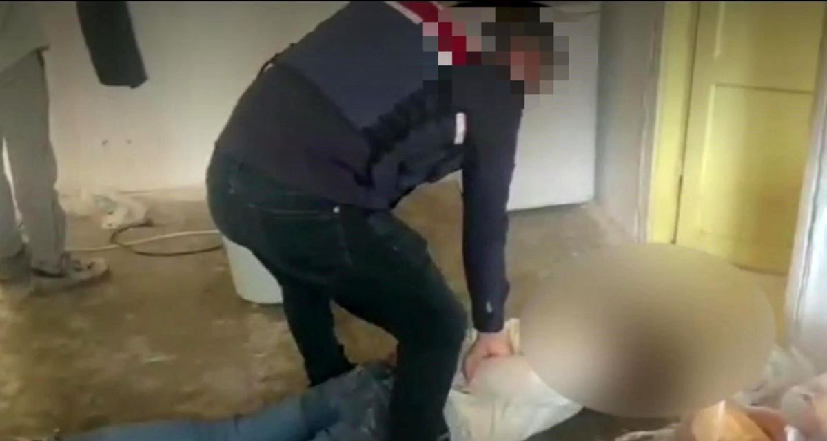 Kırşehir\'de DEAŞ Operasyonu: 1 Tutuklama