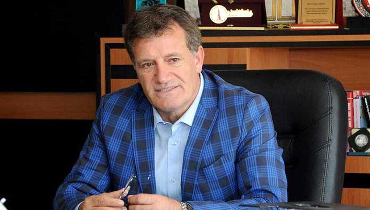 KKTC\'ye 2028\'de Doğal Gaz Projesi