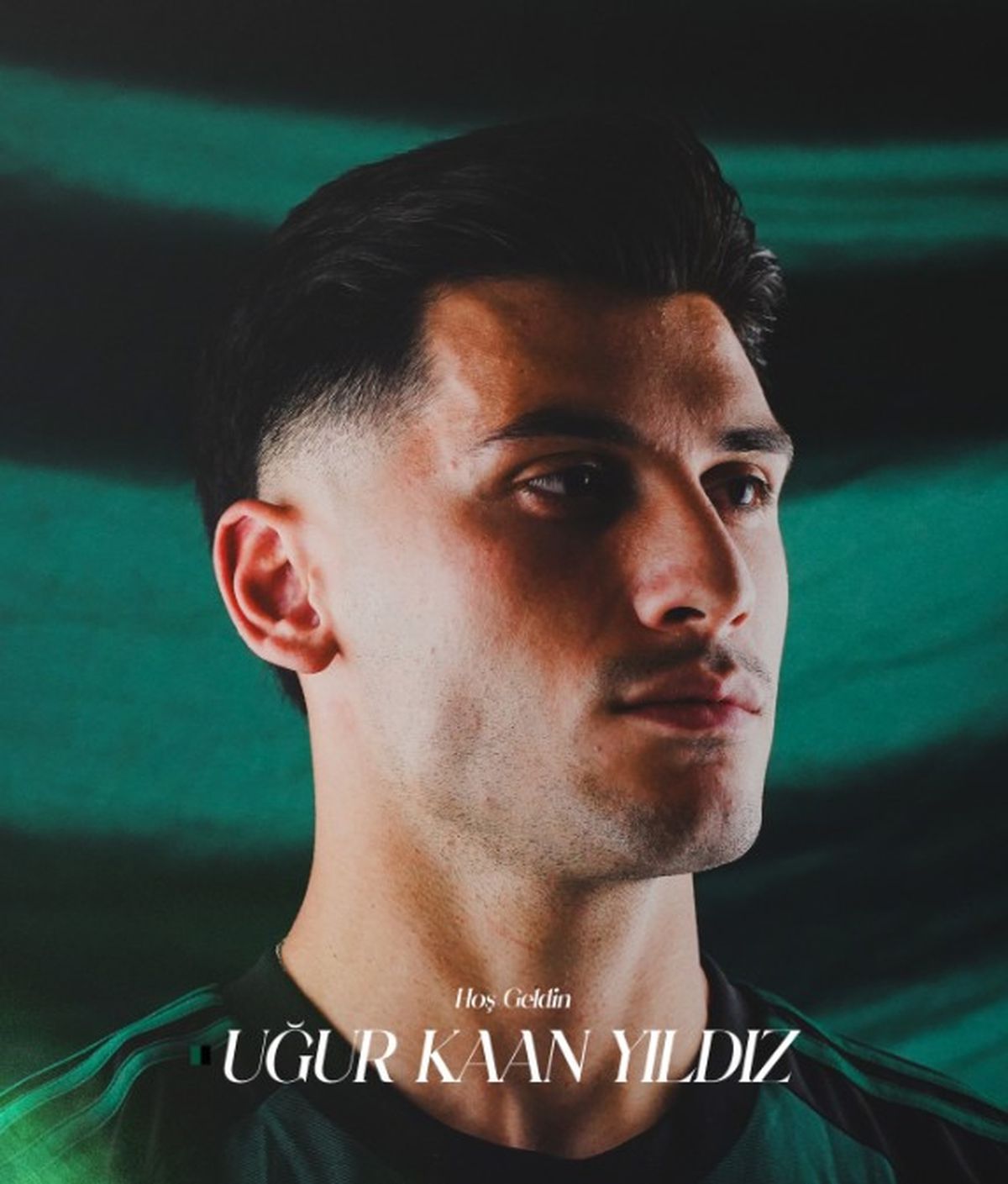 Kocaelispor, Uğur Kaan Yıldız ile Anlaştı