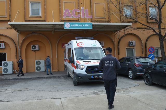 Kızıltepe'de Fethi Timur evinde ölü bulundu