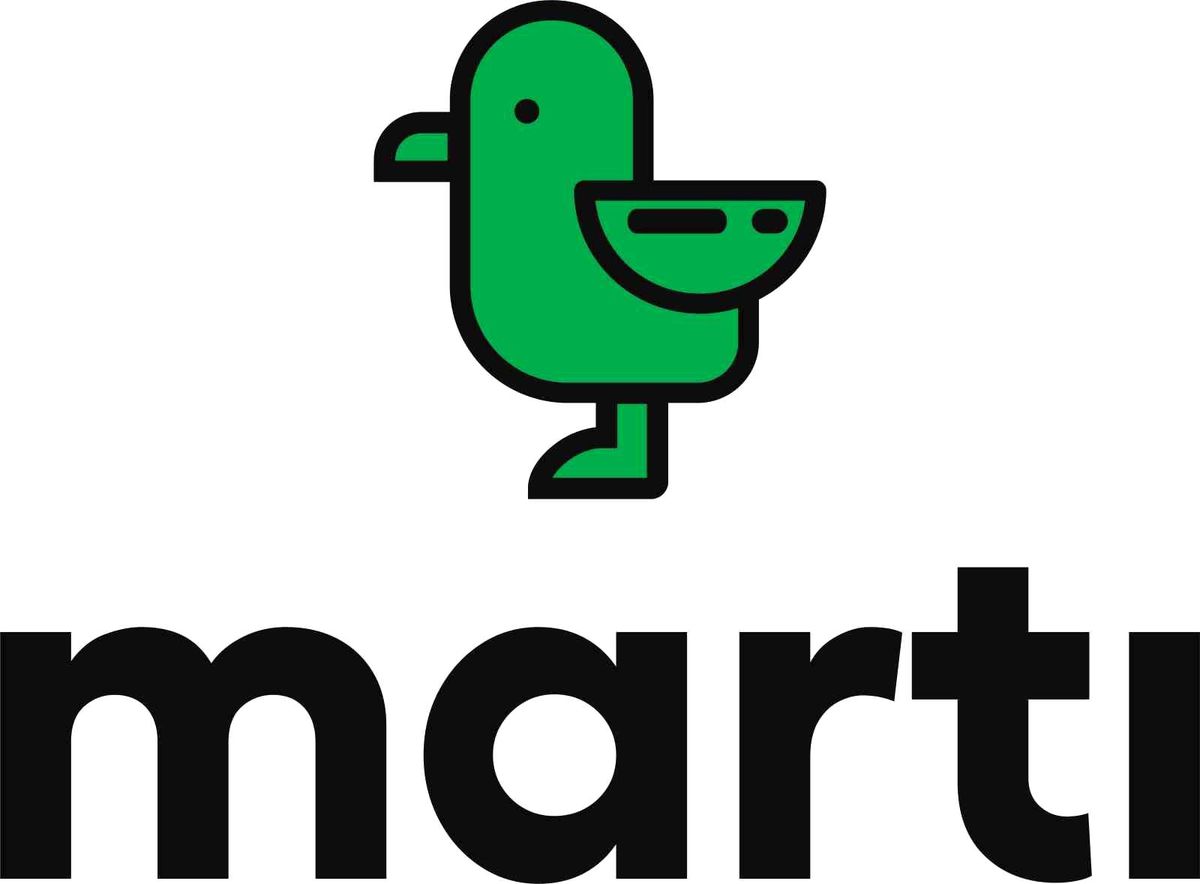 Martı\'nın Finansal Gücü Artıyor