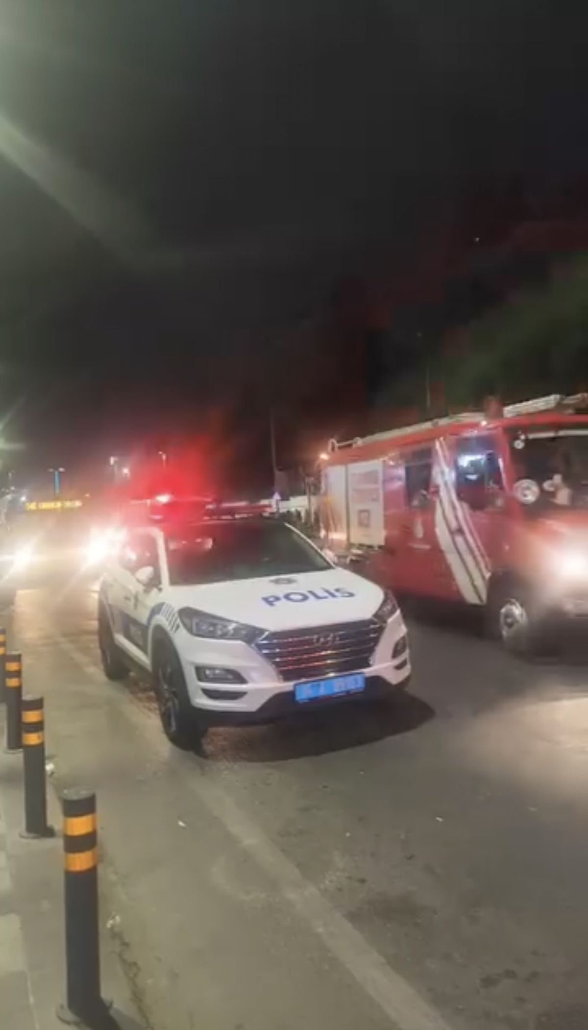 Mecidiyeköy Metro\'da Ölüm Olayı
