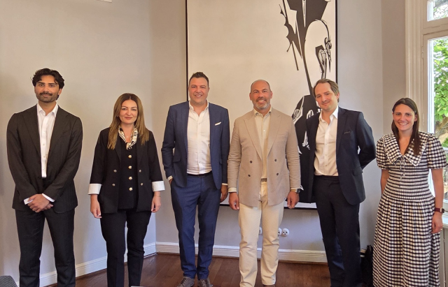 Monopoli Sigorta ve Acrisure, Türkiye’de Stratejik Ortaklığa İmza Attı