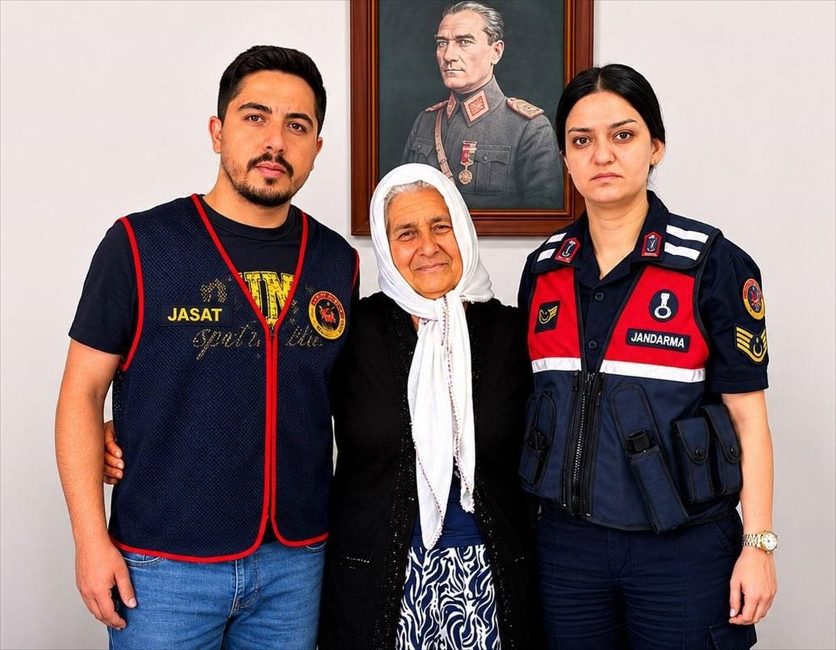 Polis Kılığına Giren Dolandırıcı Tutuklandı