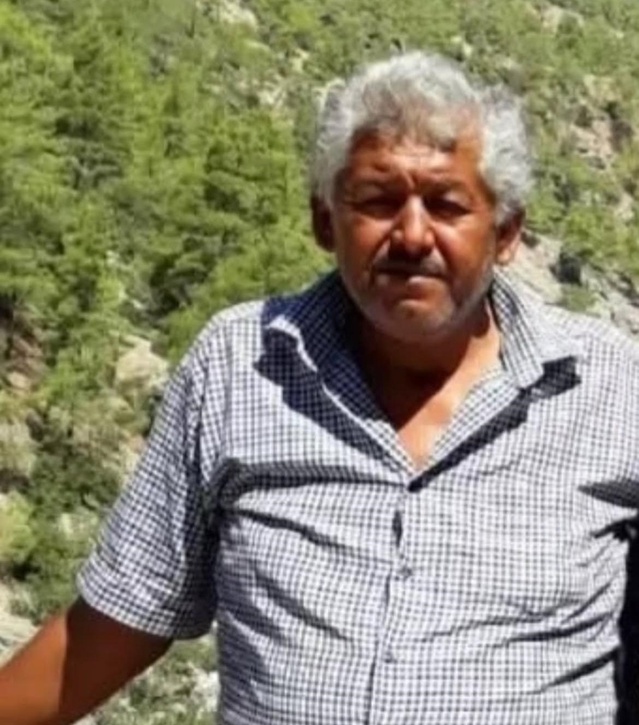 Silifke’de Kaza: Baba Hayatını Kaybetti