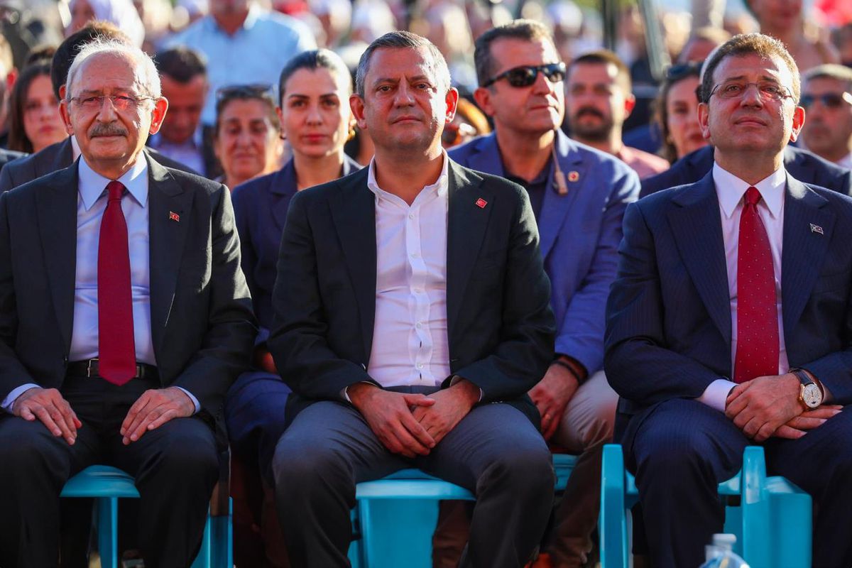 Özel: Kemal Bey, İmamoğlu\'na cezaevinde genel başkanlık teklif etti
