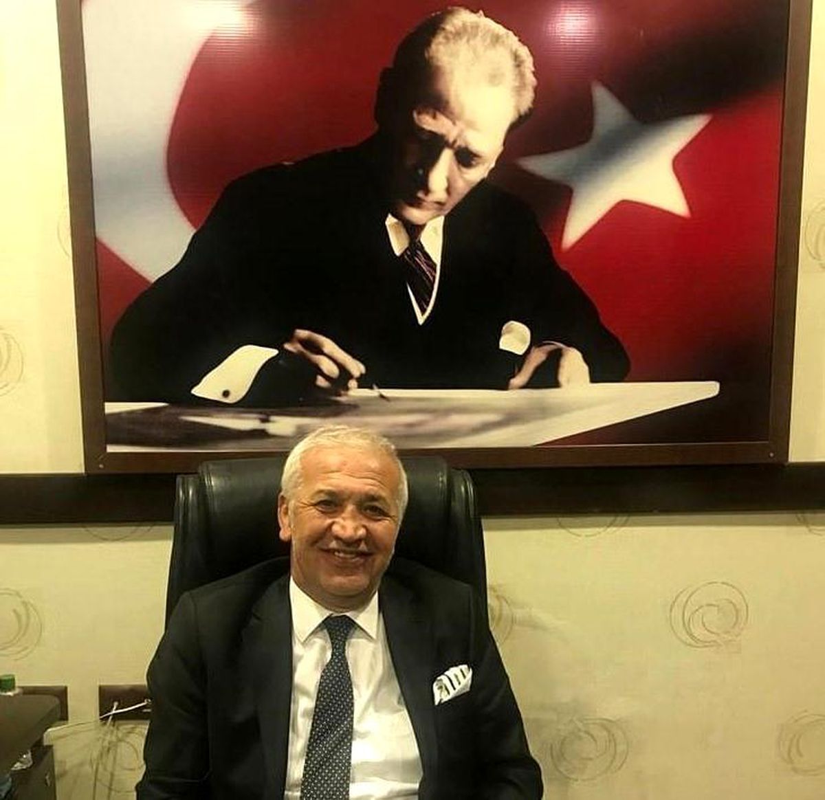 Erzurum\'da Doğalgaz İadesi Sorunu Büyüyor