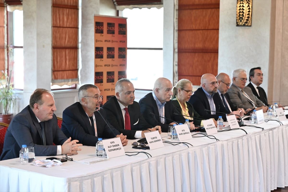 Perakende Günleri Sektör Buluşması