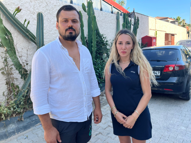 Polat çiftinin korumasının öldürüldüğü saldırıda yeni detay: Sabah 09.00'dan beri pusuda beklemiş