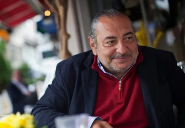 Reha Muhtar hayatını kaybetti