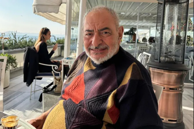 Reha Muhtar hayatını kaybetti