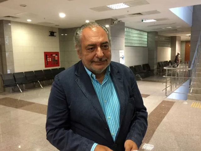 Reha Muhtar hayatını kaybetti