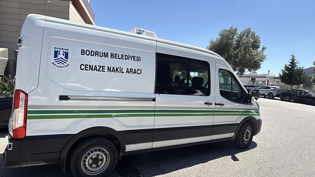 Reha Muhtar’ın Cenazesi Alındı
