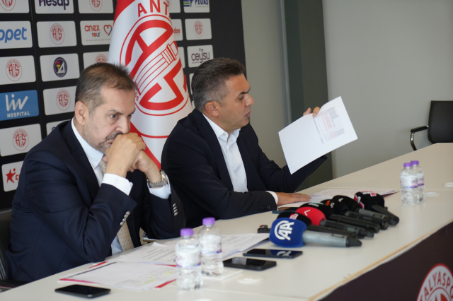 Rıza Perçin'den çok konuşulacak sözler: G.Saraylılar dalga geçer gibi 19 lira bağış yaptı