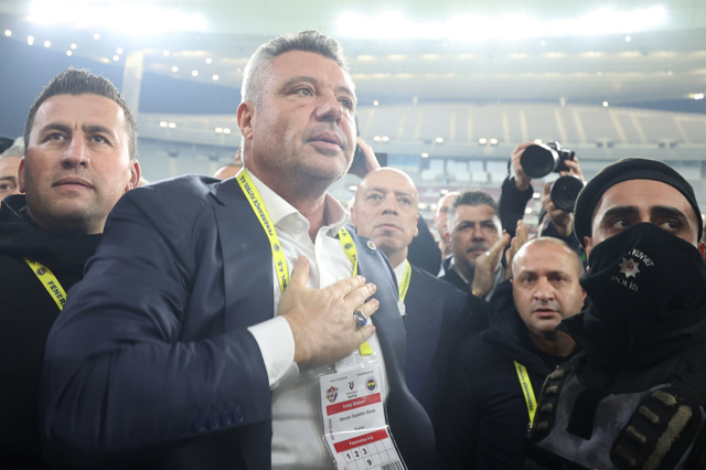 Sadettin Saran suskunluğunu bozdu: Yalanla dolanla besleniyorlar