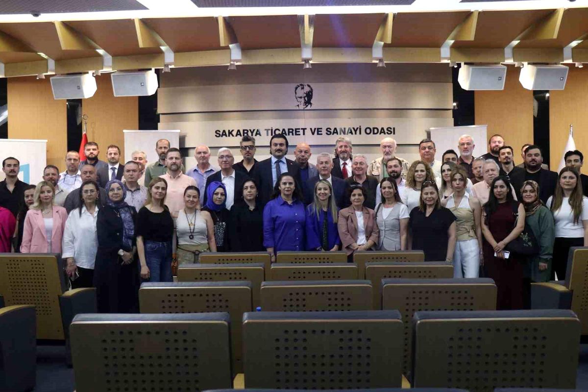 BİK\'ten Bölgesel Mevzuat Eğitimi