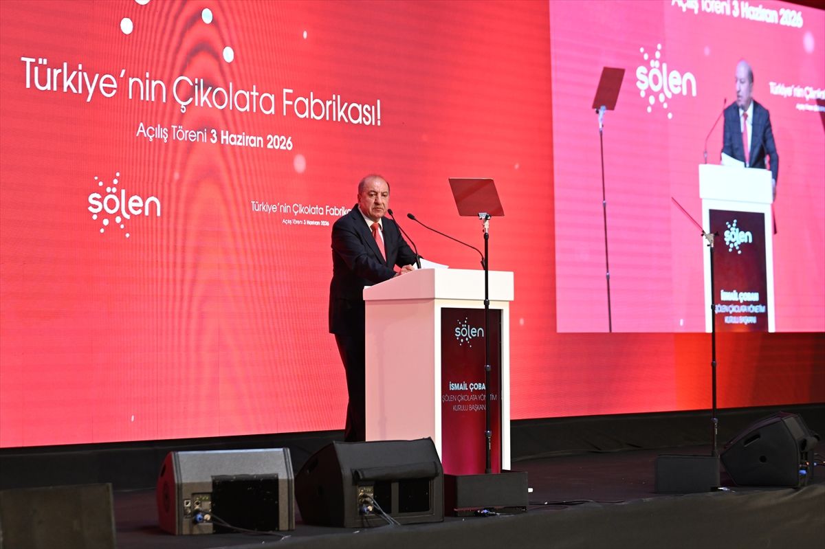 Bakan Kacır: Türkiye Yüzyılı İçin Hedeflerimiz Var