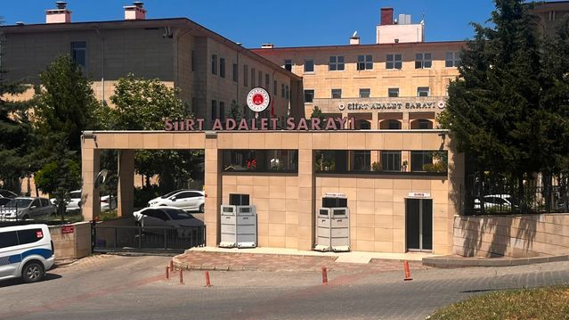 Siirt'te Bıçaklı Saldırı: 4 Tutuklama