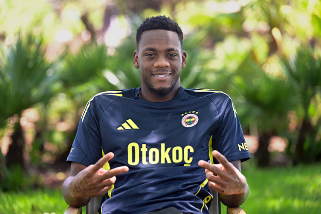 Taraftar deli olacak! Fener'in eski yıldızı Galatasaray'ı bekliyor
