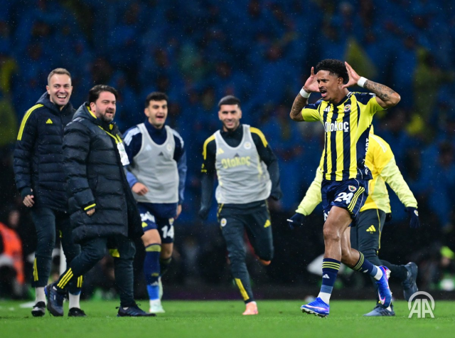 Tedesco ilk transferini Fener'den istiyor! Aklı yıldız isimde kalmış