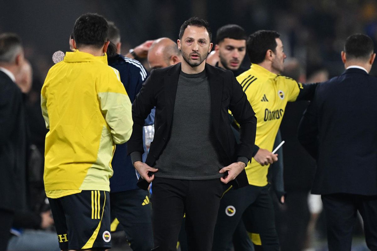 Tedesco ilk transferini Fener\'den istiyor! Aklı yıldız isimde kalmış