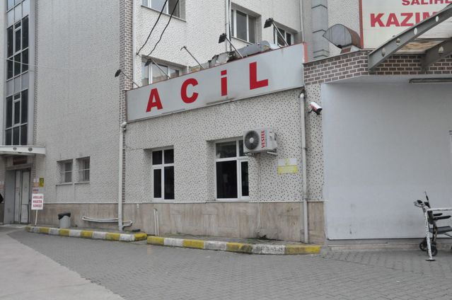 Pompalı Tüfekle Ateş Açan Şahıs Tutuklandı