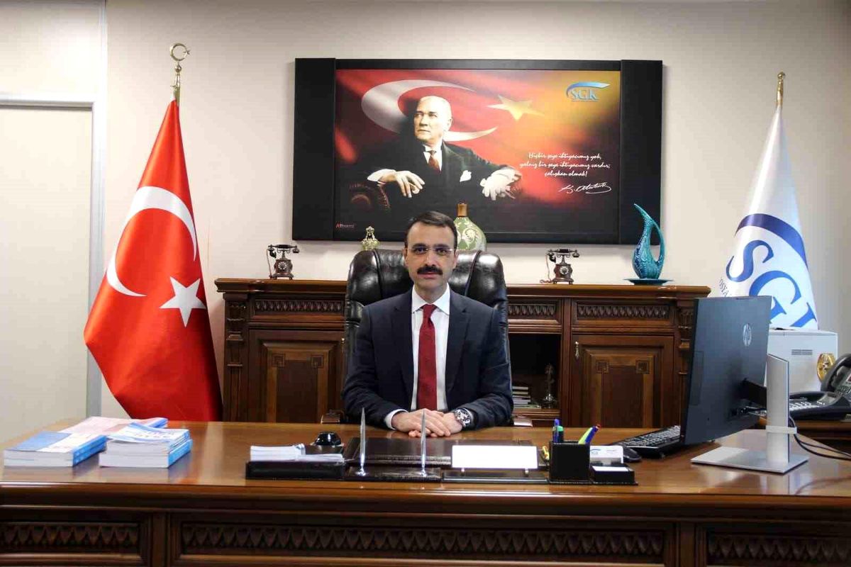 Trabzon\'da Türkiye-Almanya Danışma Günleri