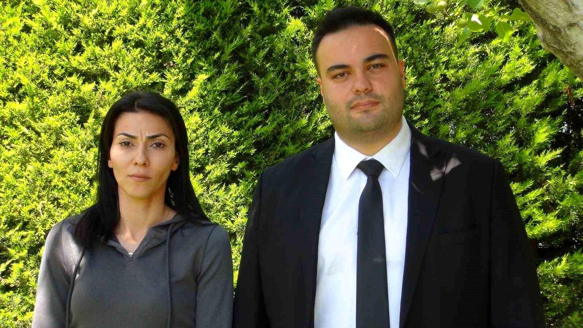 Balkon cinayetinde yeni iddia: İntiharı önleme çabası