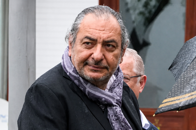 Uğur Dündar'dan Reha Muhtar için dikkat çeken başsağlığı mesajı: Zaten yapayalnızdı