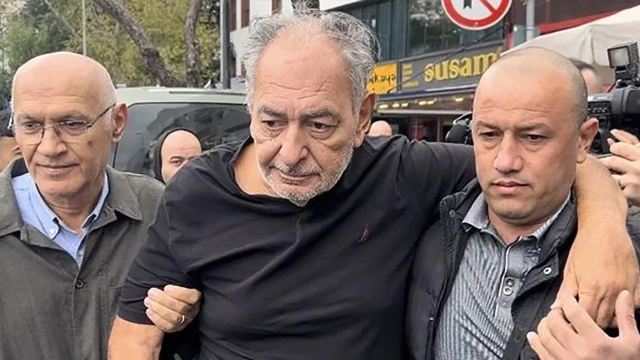 Uğur Dündar'dan Reha Muhtar için dikkat çeken başsağlığı mesajı: Zaten yapayalnızdı