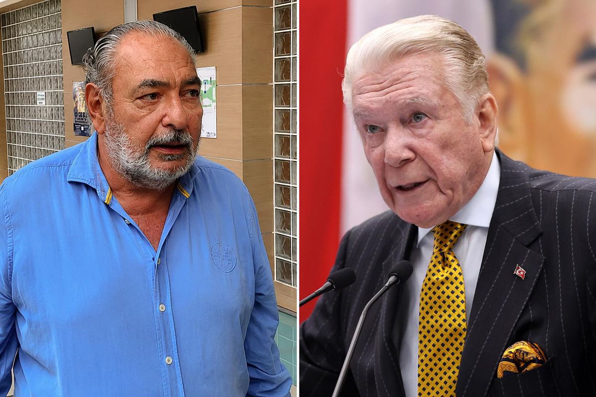 Uğur Dündar\'dan Reha Muhtar için dikkat çeken başsağlığı mesajı: Zaten yapayalnızdı