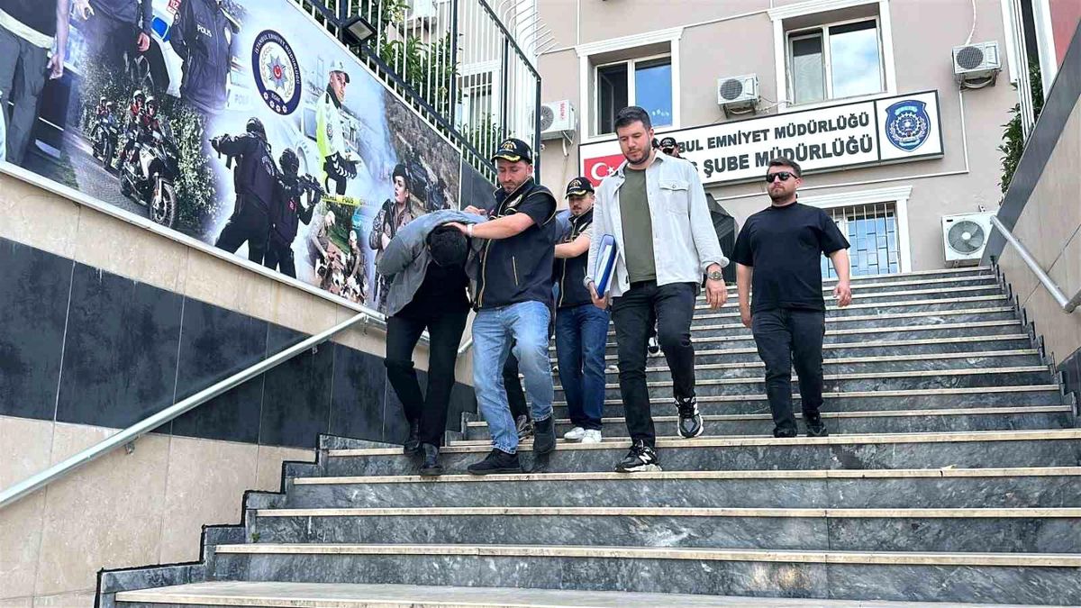 Üniversite Tesislerinde Haksız Kazanç Operasyonu