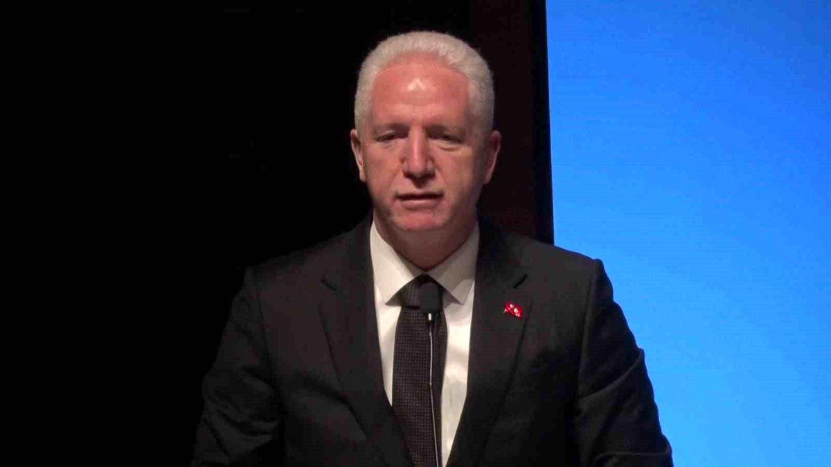 İİT Gençlik Girişimcilik Konferansı İstanbul\'da Başladı