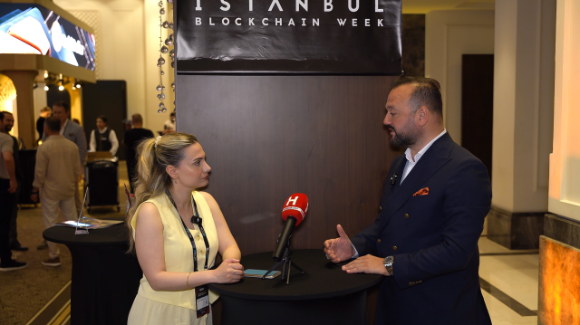 WhiteBIT TR Başkanı Onur Turan'dan kripto vergisi çıkışı: Destekliyoruz