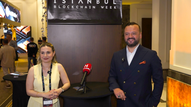 WhiteBIT TR Başkanı Onur Turan'dan kripto vergisi çıkışı: Destekliyoruz