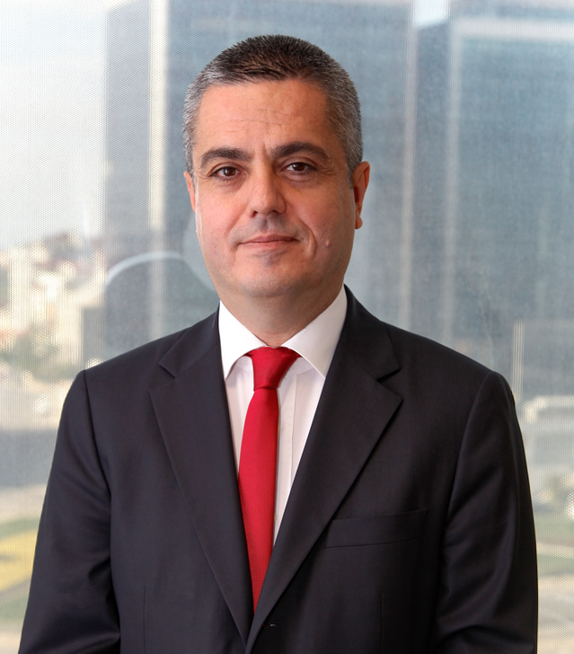 Ziraat Bankası’ndan Dış Ticareti Desteklemek Üzere Uzun Vadeli Dış Finansman