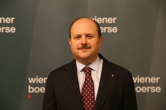 Ziraat Katılım'dan Viyana Borsası'nda İlk Sukuk İhracı
