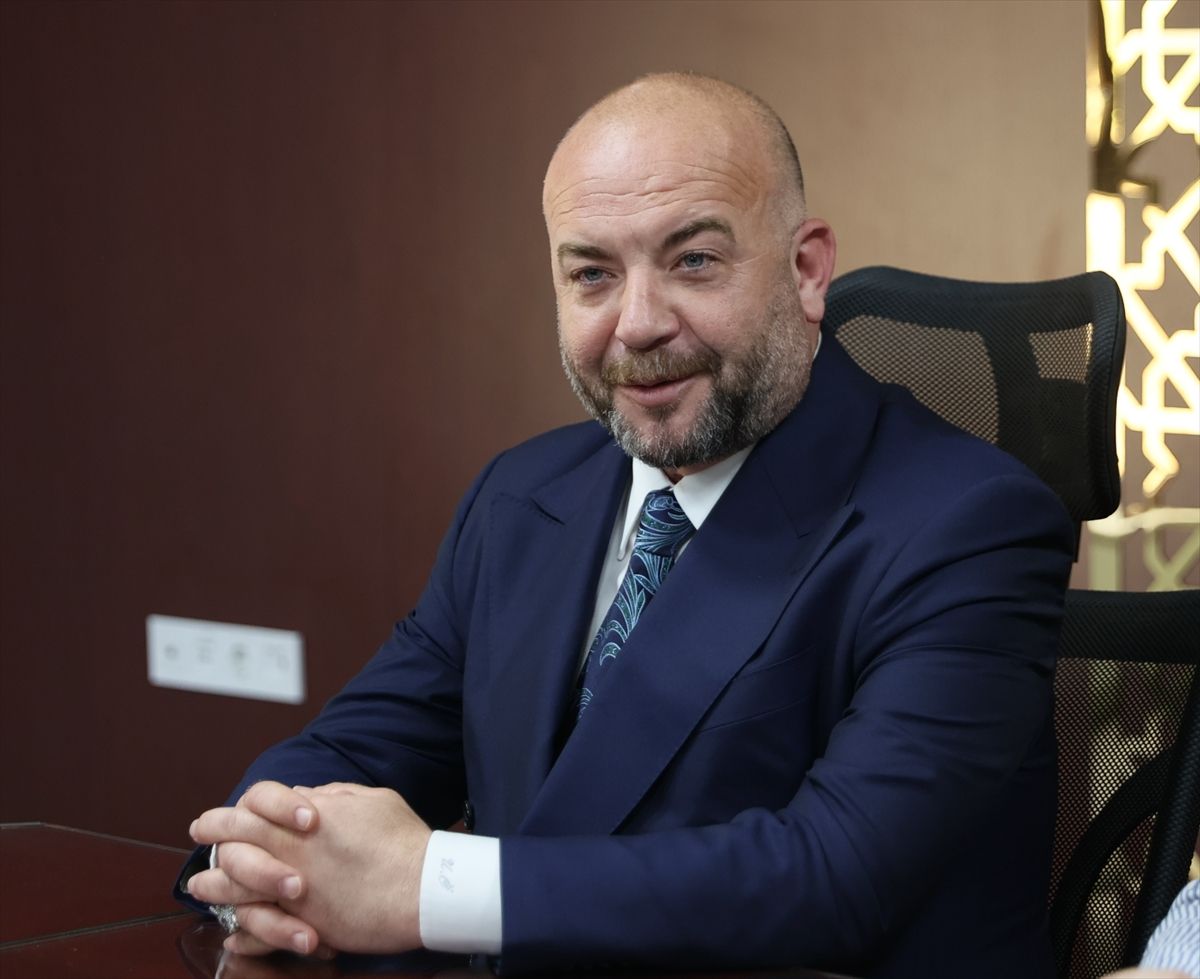 Kırkpınar 2023 Hazırlıkları Devam Ediyor