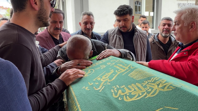 Acı olay! Kardeşinin kurtardı dakikalar sonra öldü