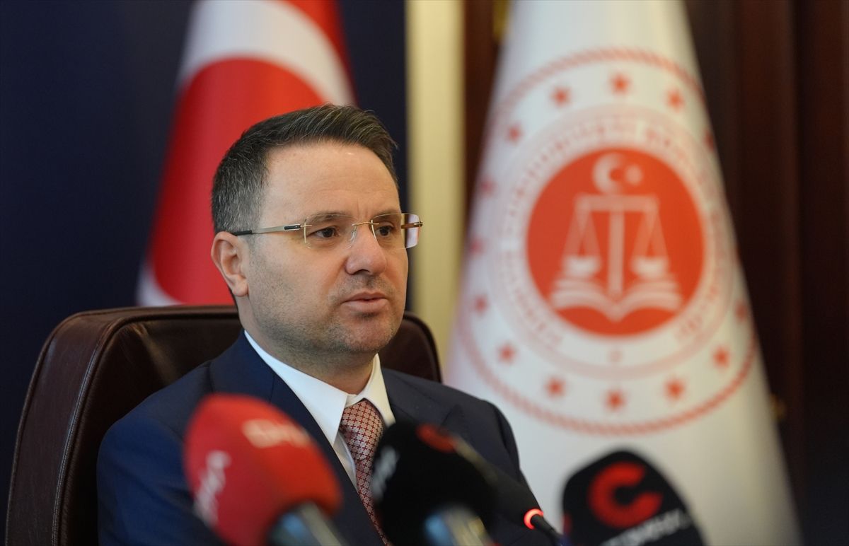 Cezaevlerinde Eğitim ve Yardım Protokolü